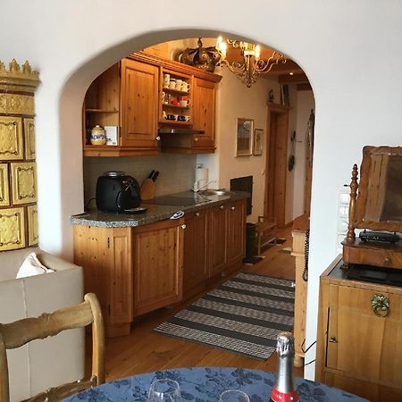 Chalets In Der Forststrasse Miltach المظهر الخارجي الصورة