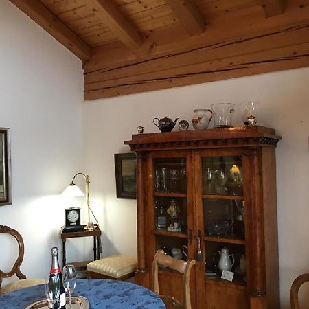 Chalets In Der Forststrasse Miltach المظهر الخارجي الصورة