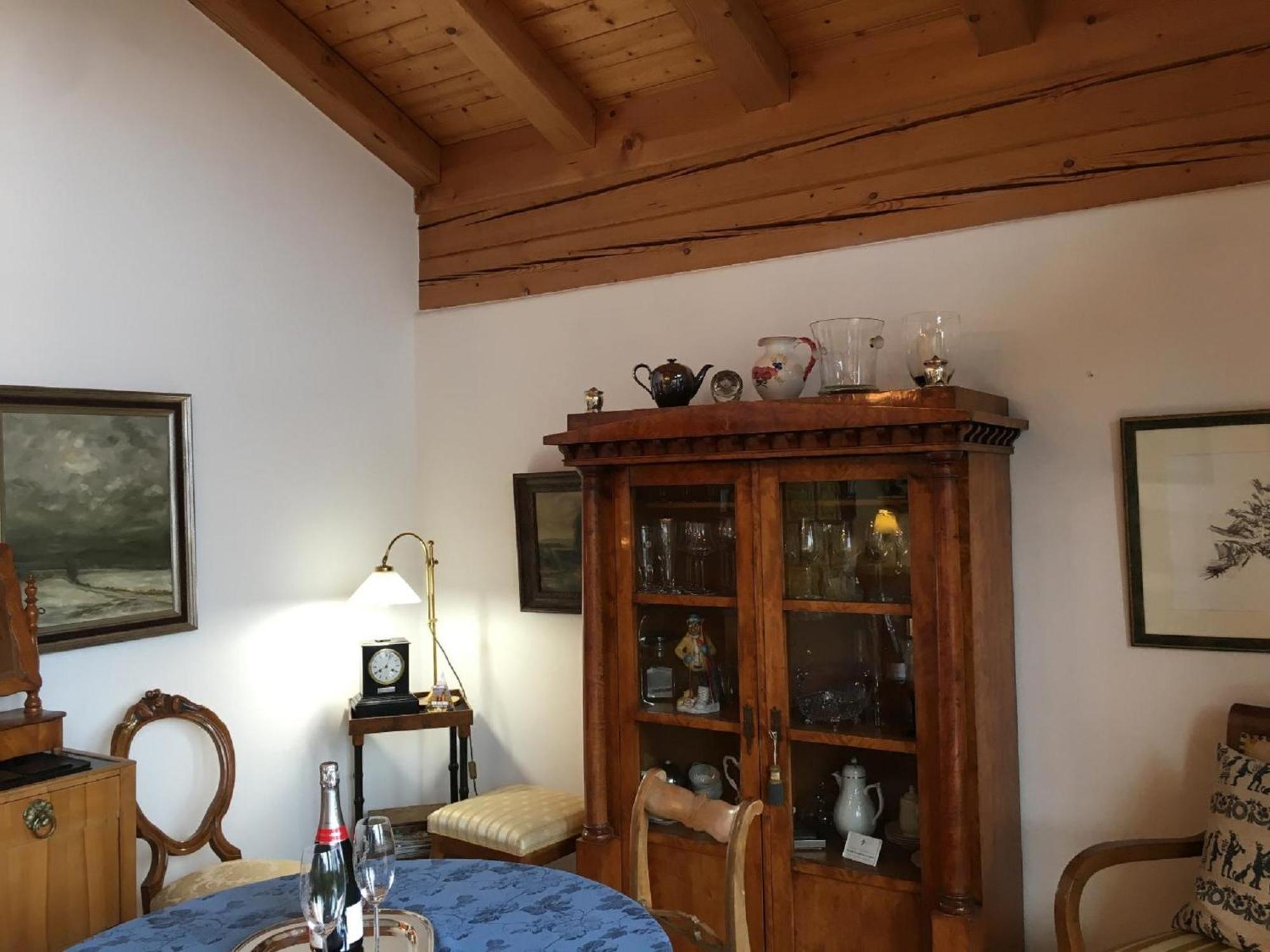 Chalets In Der Forststrasse Miltach المظهر الخارجي الصورة