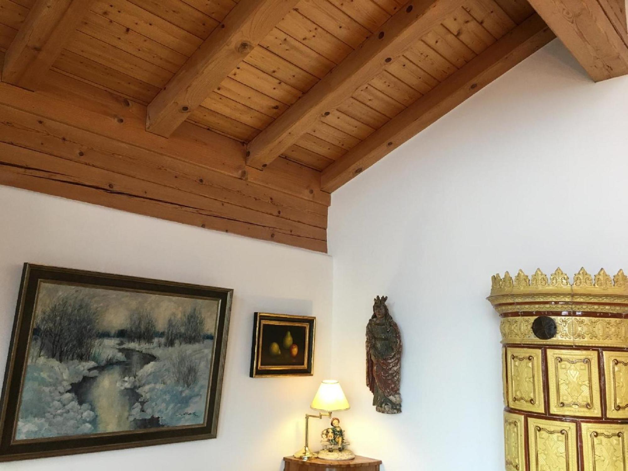 Chalets In Der Forststrasse Miltach المظهر الخارجي الصورة