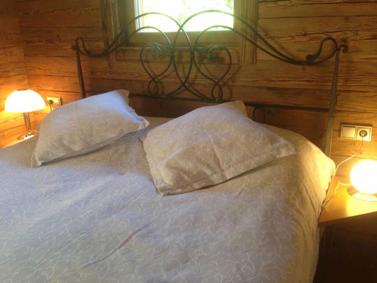 Chalets In Der Forststrasse Miltach المظهر الخارجي الصورة