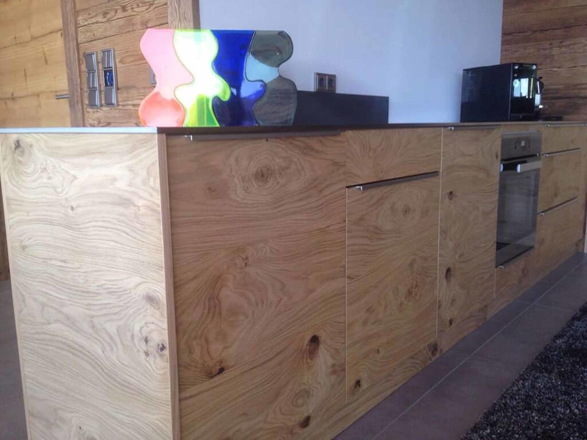 Chalets In Der Forststrasse Miltach المظهر الخارجي الصورة
